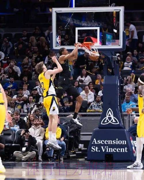 赫夫29+9锡安27+7 步行者主场战胜鹈鹕 赫夫29+9锡安27+7 步行者主场战胜鹈鹕